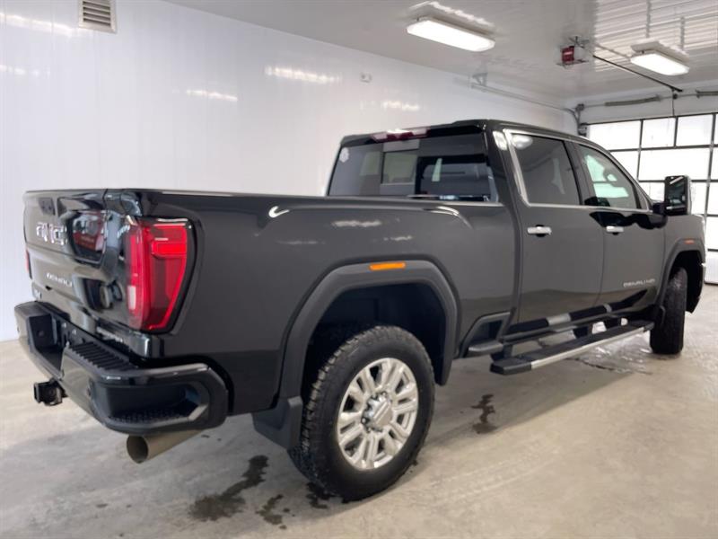 gmc Sierra 2500 2023 - 8