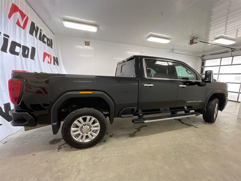 gmc Sierra 2500 2023 - 9