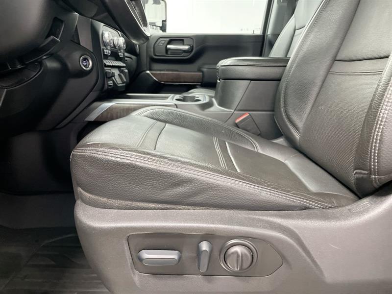 gmc Sierra 2500 2023 - 12