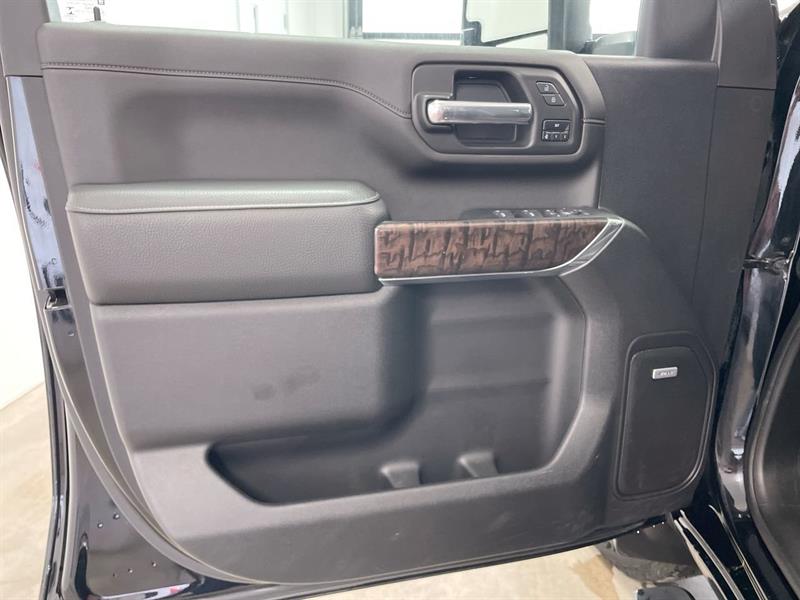 gmc Sierra 2500 2023 - 13