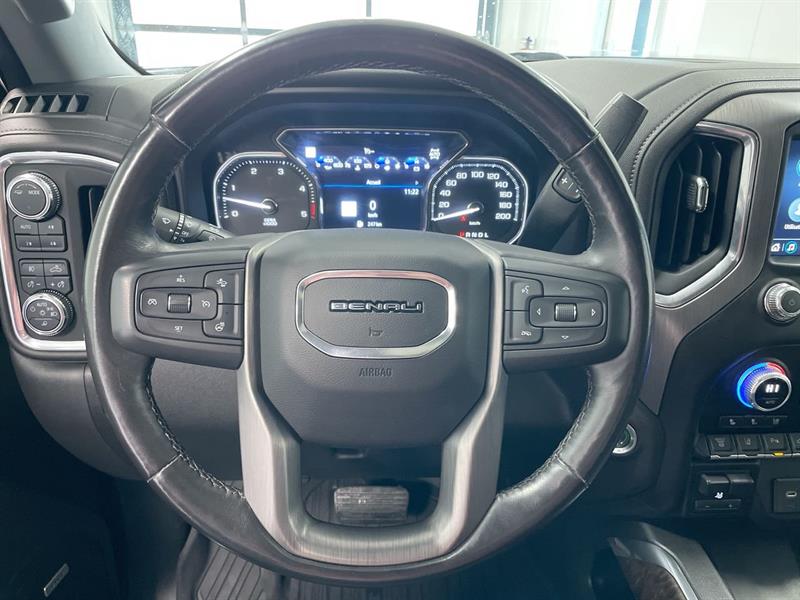 gmc Sierra 2500 2023 - 14