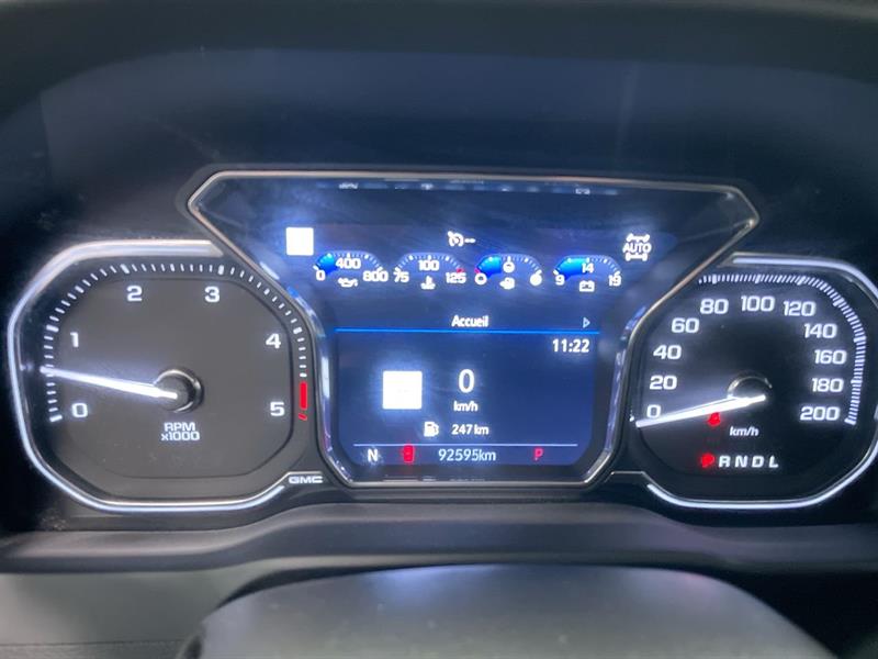 gmc Sierra 2500 2023 - 15