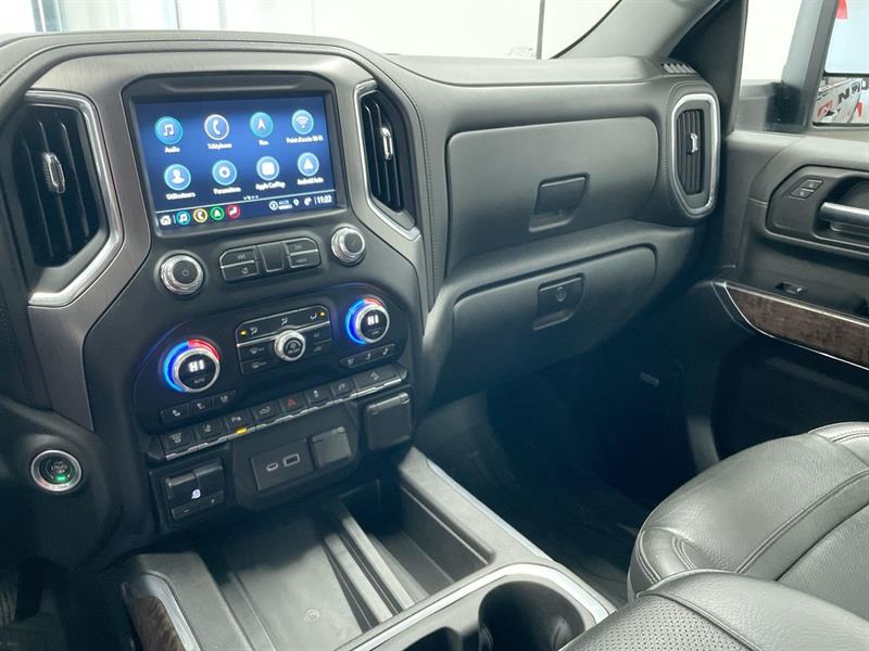 gmc Sierra 2500 2023 - 16