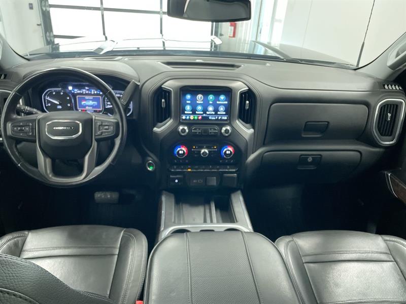 gmc Sierra 2500 2023 - 18