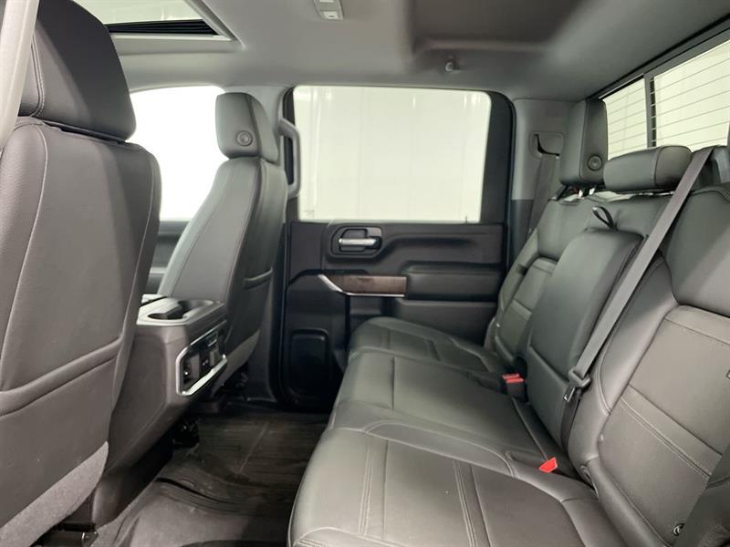 gmc Sierra 2500 2023 - 20