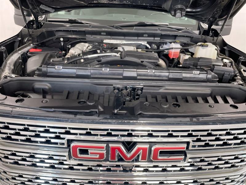 gmc Sierra 2500 2023 - 22