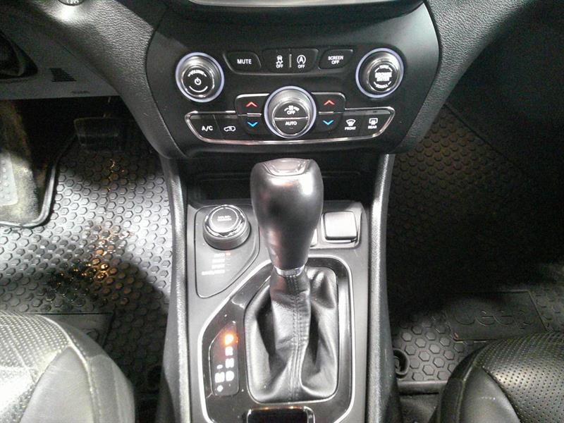 jeep Cherokee 2021 - 15