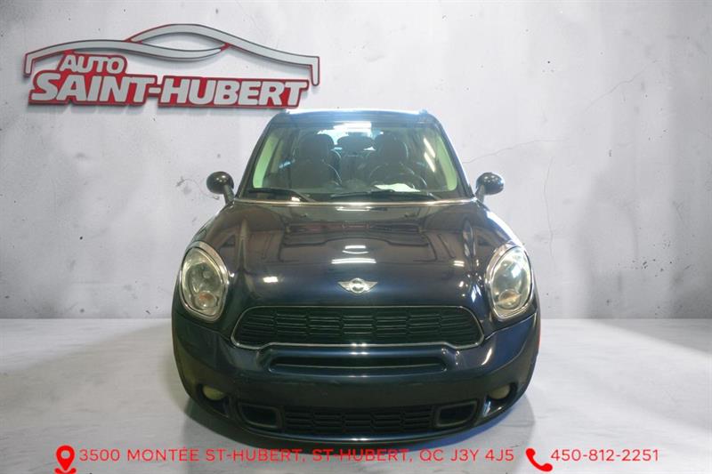 mini Cooper C 2013 - 2