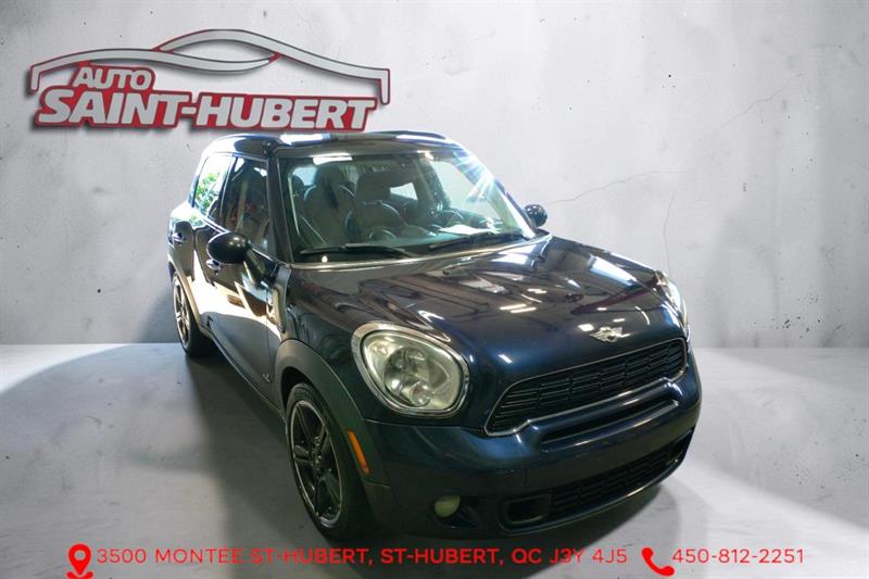 mini Cooper C 2013 - 3
