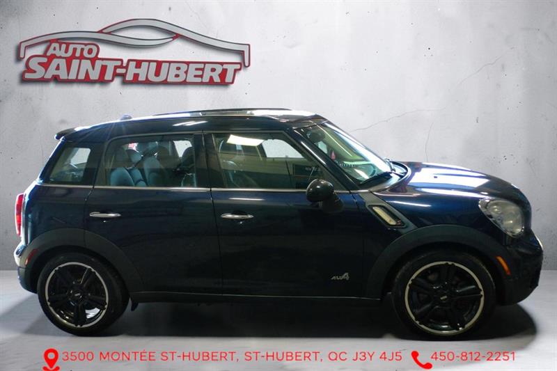 mini Cooper C 2013 - 4