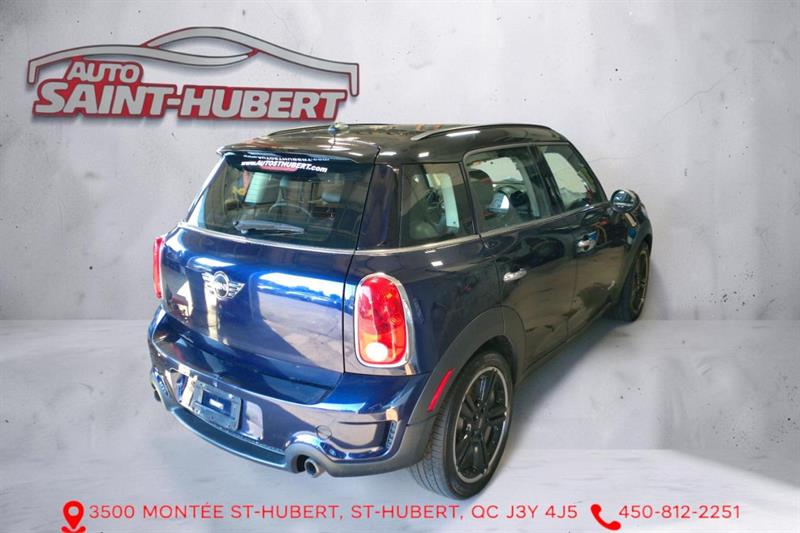 mini Cooper C 2013 - 5