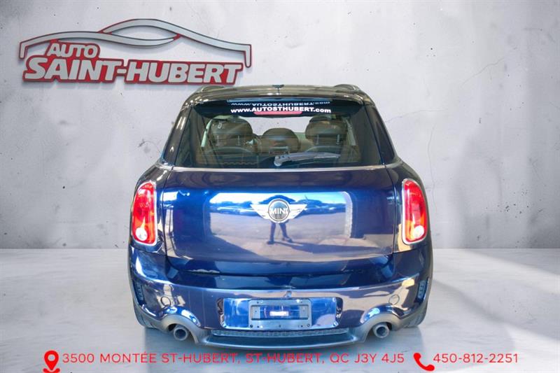 mini Cooper C 2013 - 6