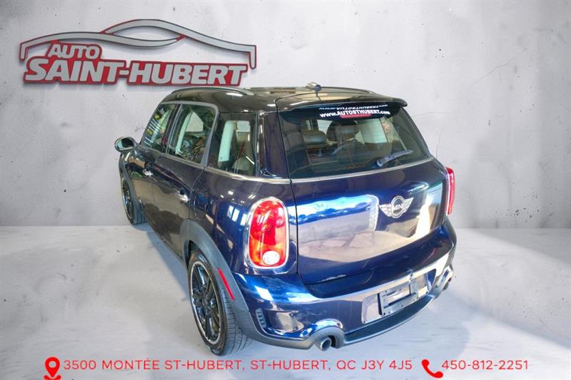 mini Cooper C 2013 - 7