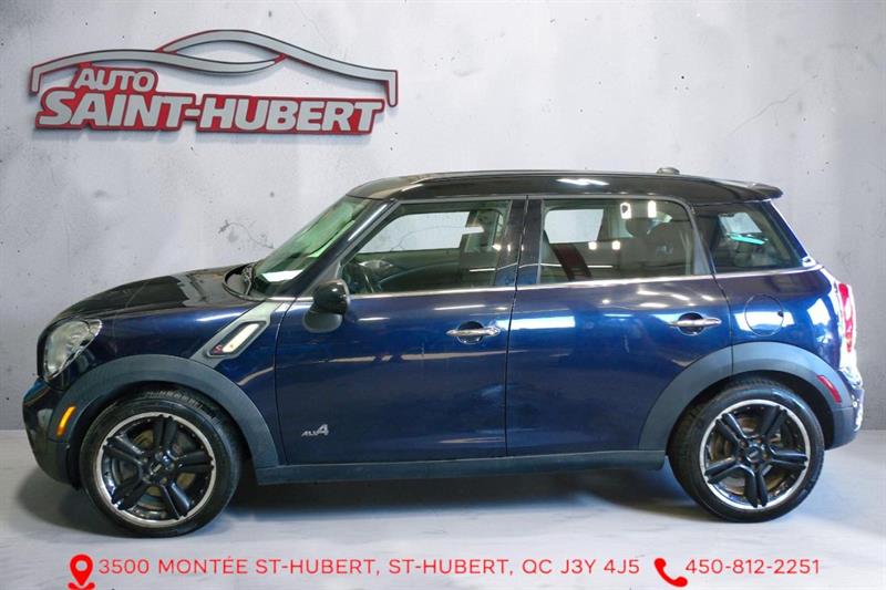 mini Cooper C 2013 - 8