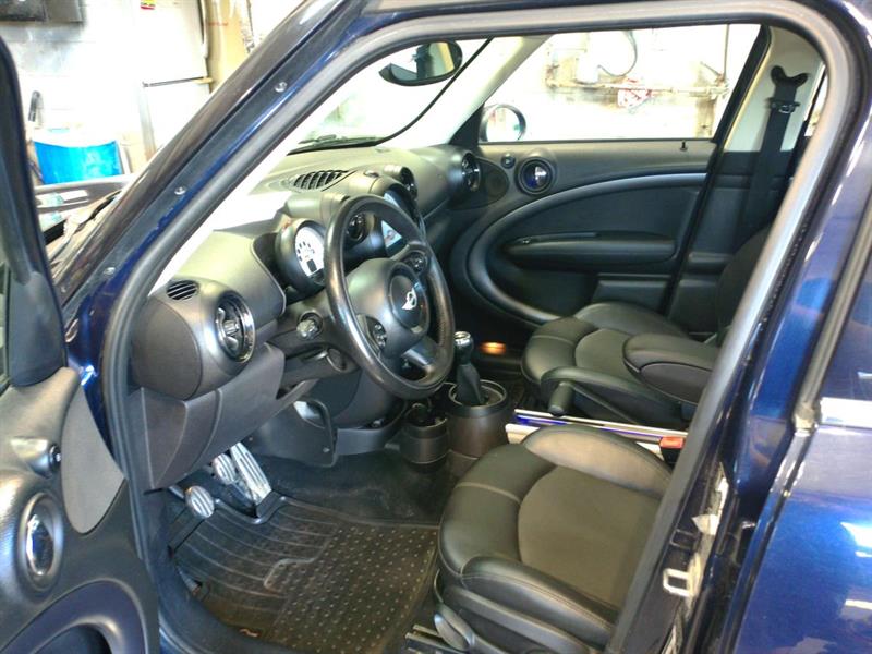 mini Cooper C 2013 - 9