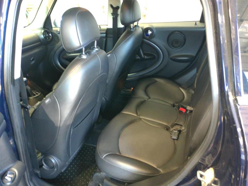 mini Cooper C 2013 - 10