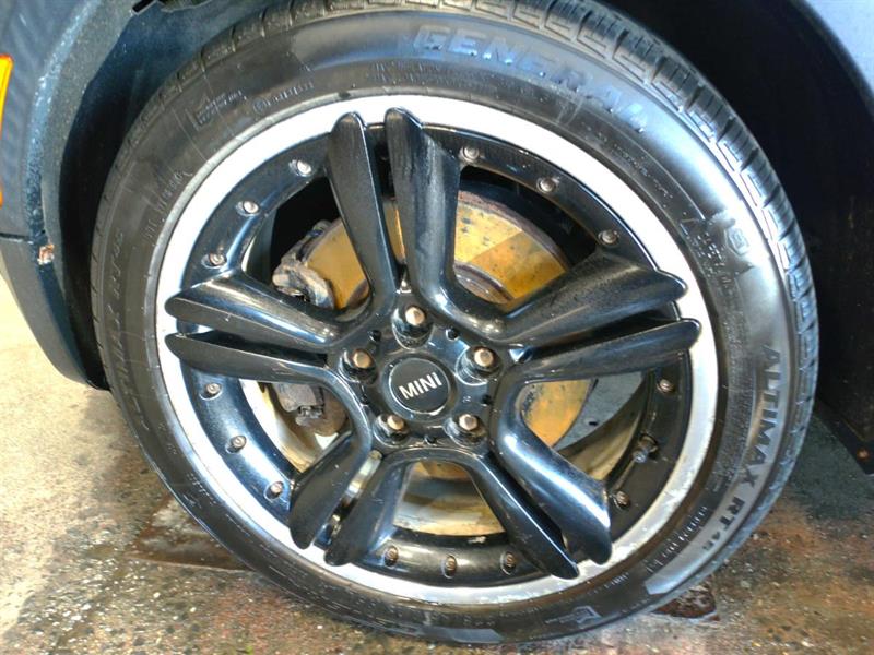 mini Cooper C 2013 - 13