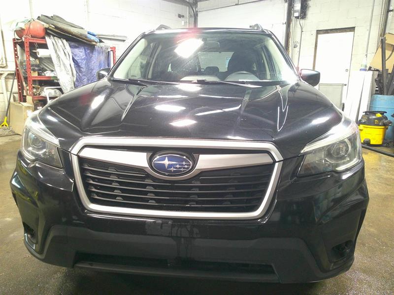 subaru Forester 2019 - 2