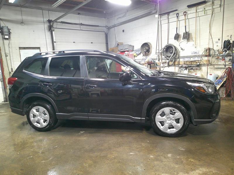 subaru Forester 2019 - 4