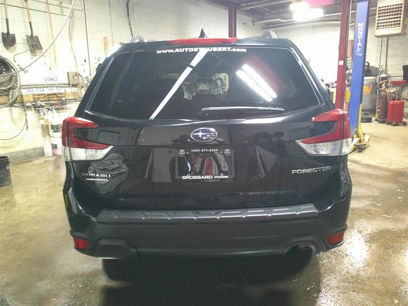 subaru Forester 2019 - 7