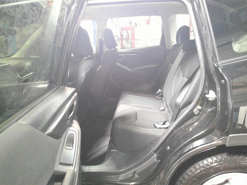 subaru Forester 2019 - 10