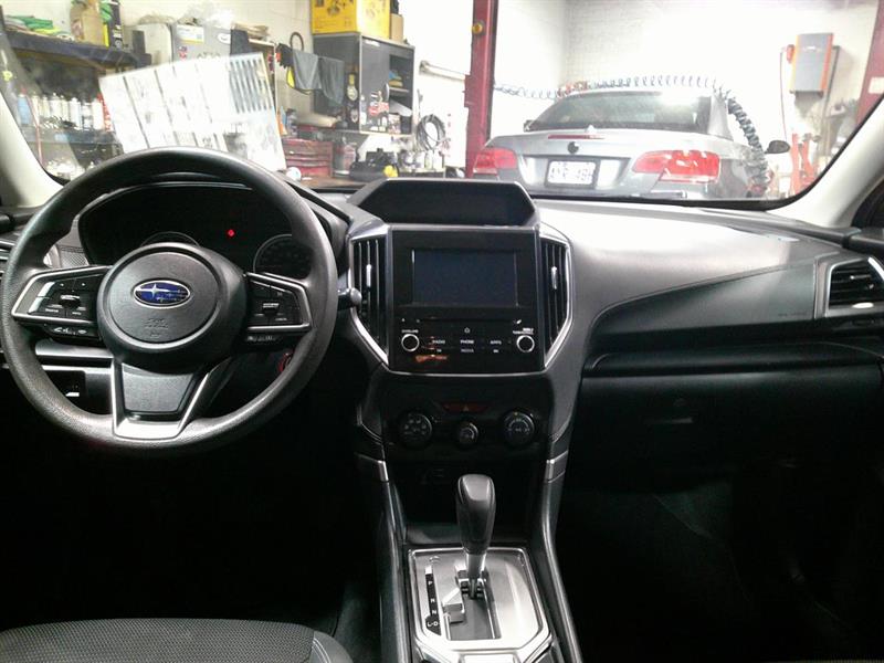 subaru Forester 2019 - 13