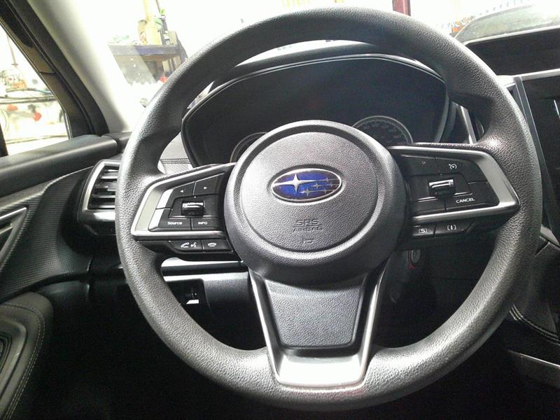 subaru Forester 2019 - 14