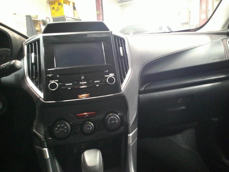 subaru Forester 2019 - 15