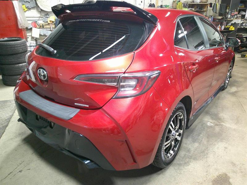 toyota Corolla 2021 - 3