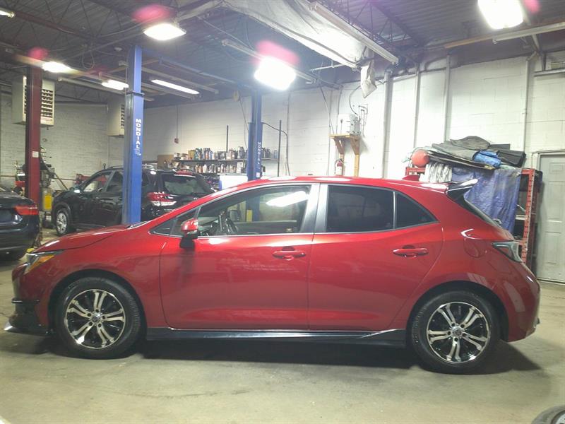 toyota Corolla 2021 - 6