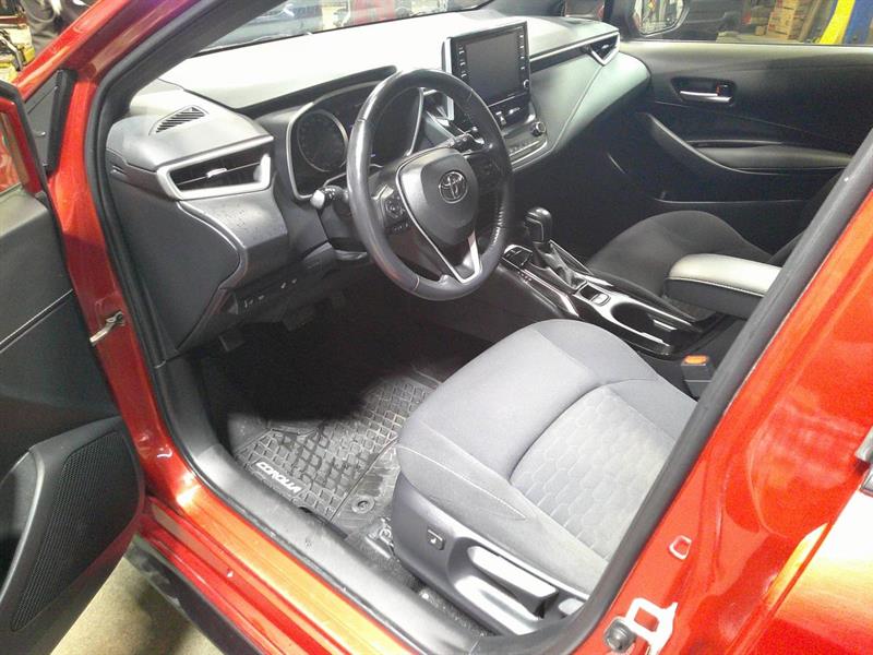 toyota Corolla 2021 - 11