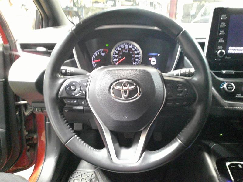 toyota Corolla 2021 - 12