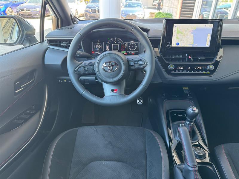 toyota GR Corolla 2025 - 19
