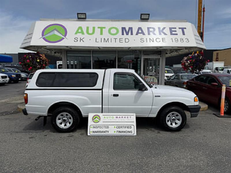 mazda B2300 2008 - 3