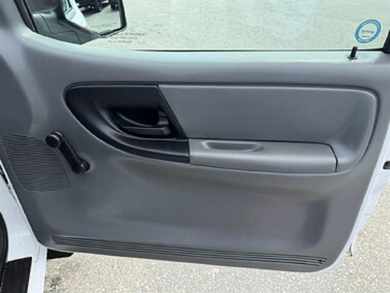 mazda B2300 2008 - 10