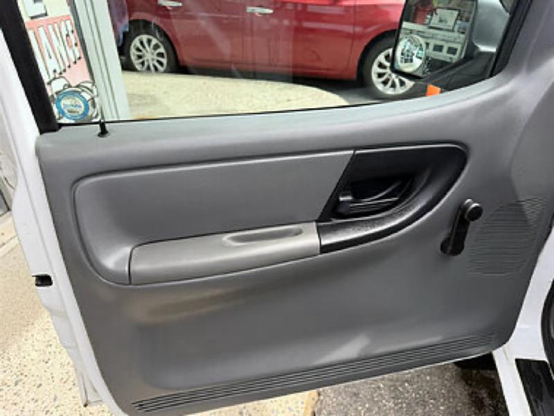 mazda B2300 2008 - 15