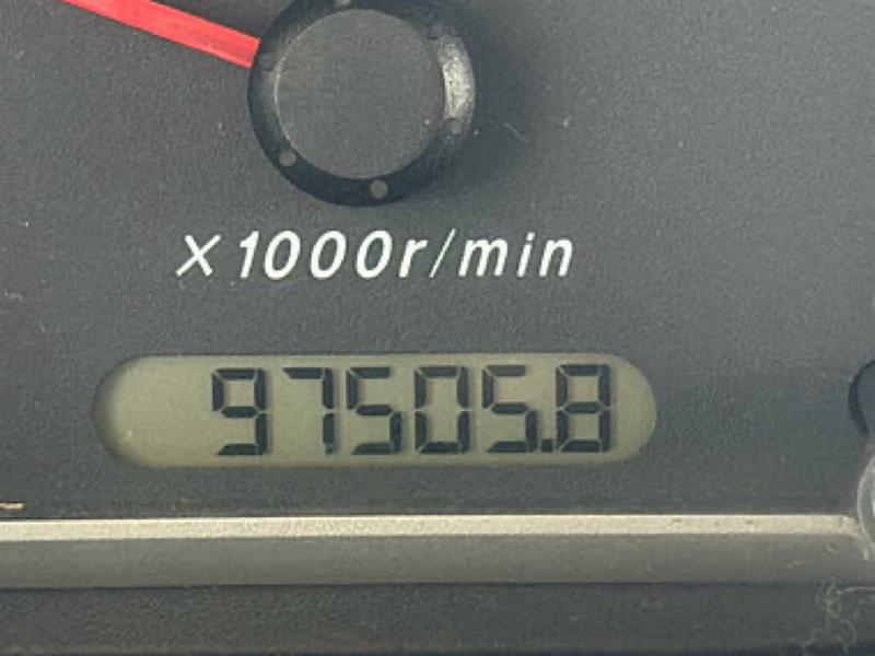 mazda B2300 2008 - 18