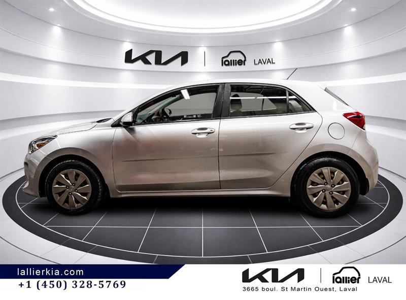 2020 Kia Rio - Image 4