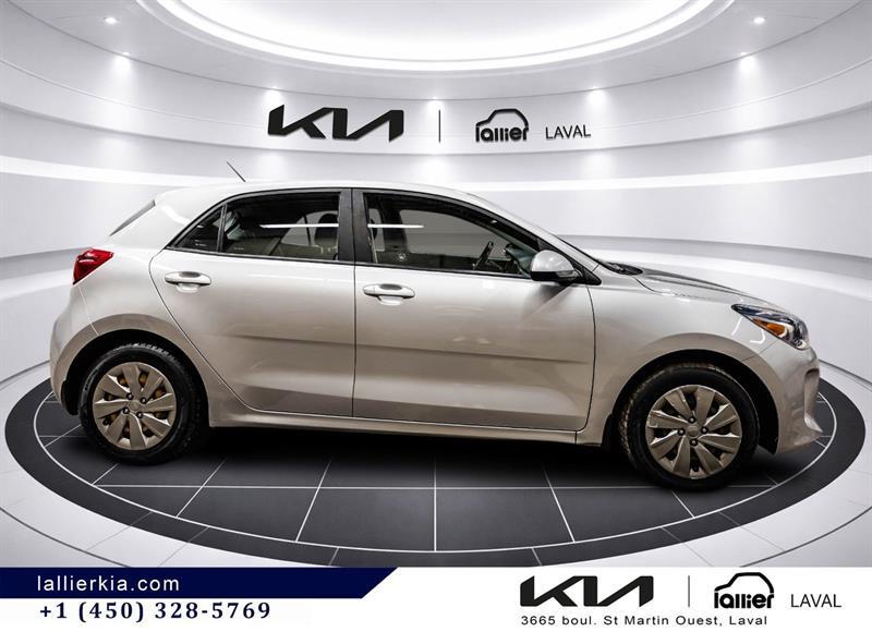 2020 Kia Rio - Image 8