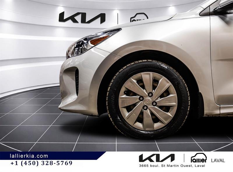 2020 Kia Rio - Image 10