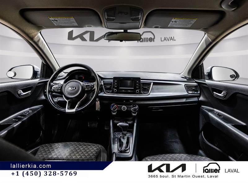 2020 Kia Rio - Image 14