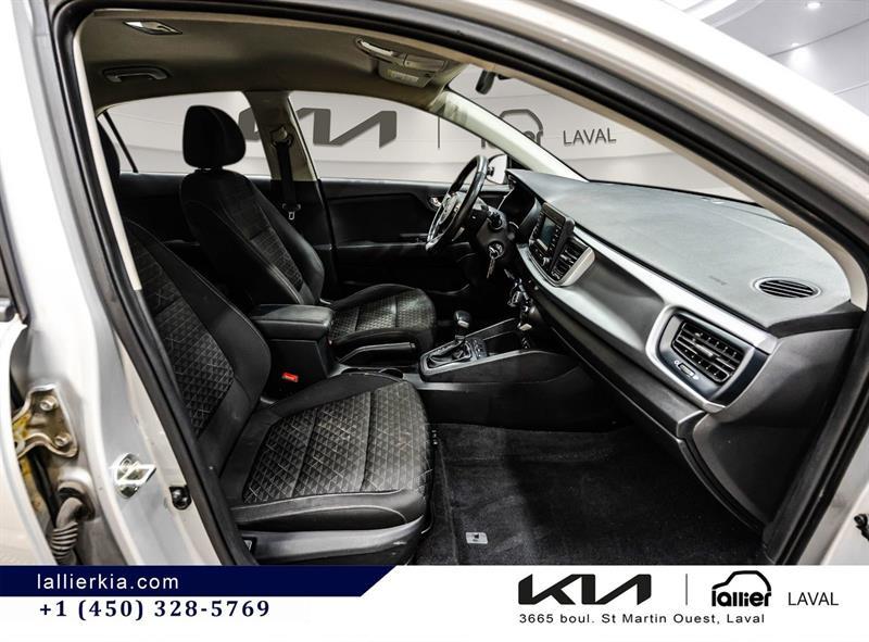 2020 Kia Rio - Image 17