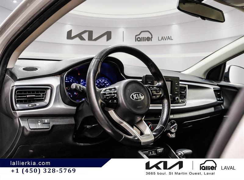 2020 Kia Rio - Image 19
