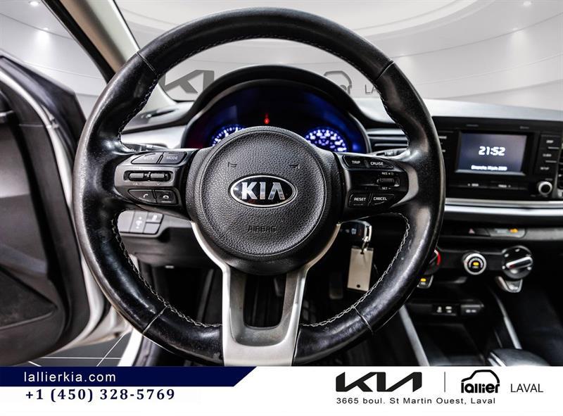 2020 Kia Rio - Image 21