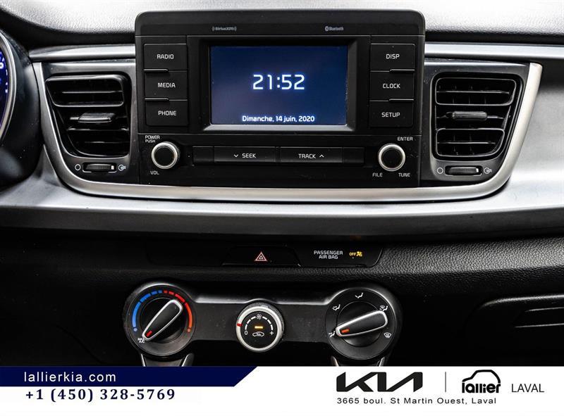 2020 Kia Rio - Image 23