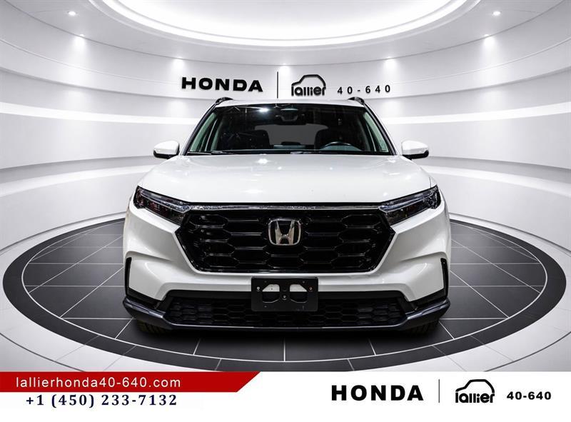 2025 Honda CR-V - Image 2