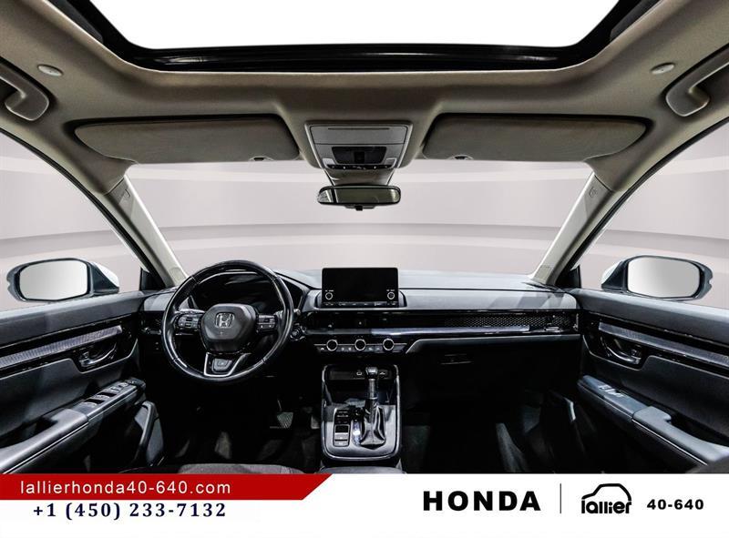 2025 Honda CR-V - Image 14