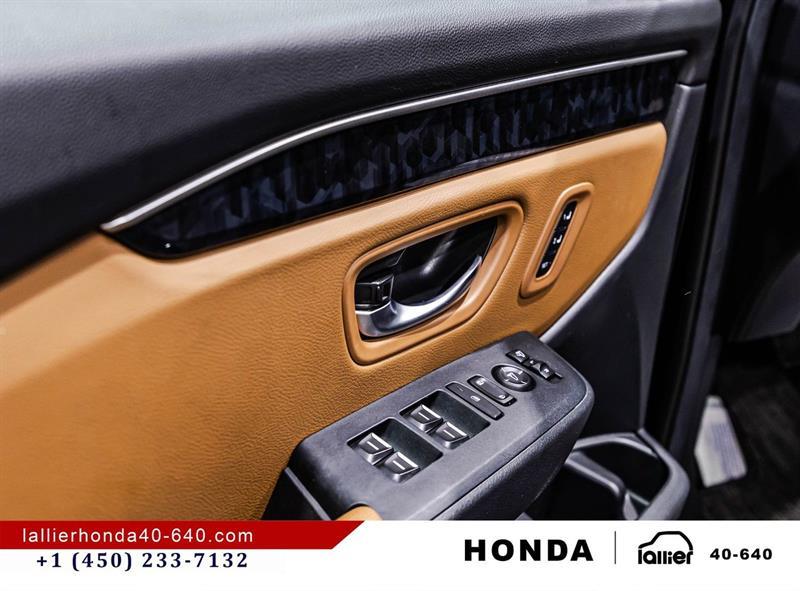 2026 Honda Passport - Image 11