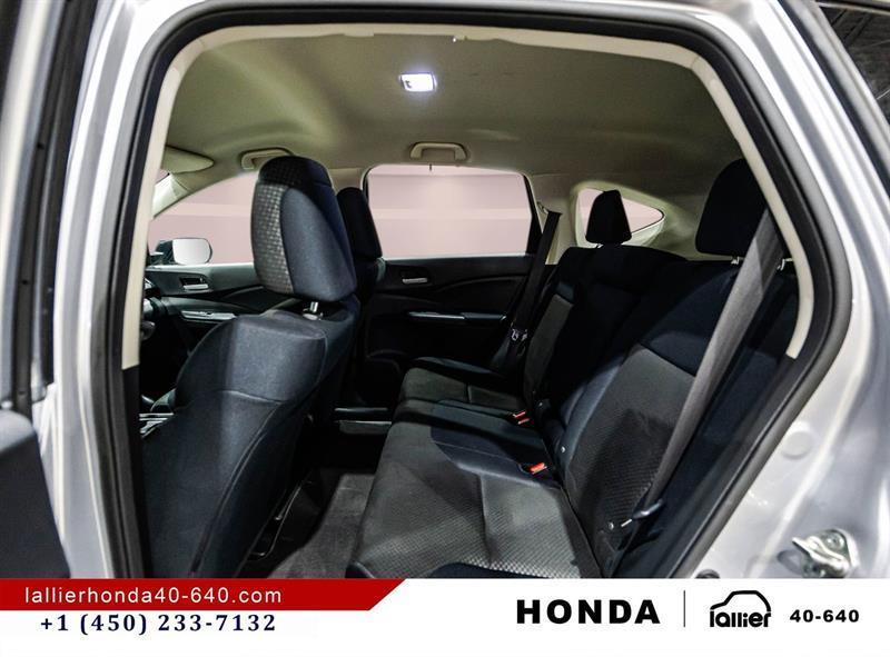 2015 Honda CR-V - Image 13