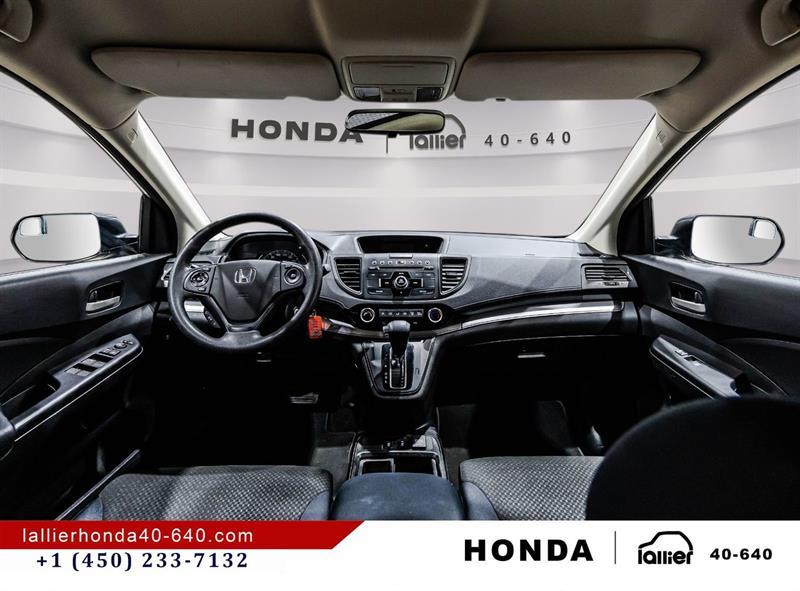 2015 Honda CR-V - Image 14